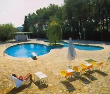 Dei Trulli 4*