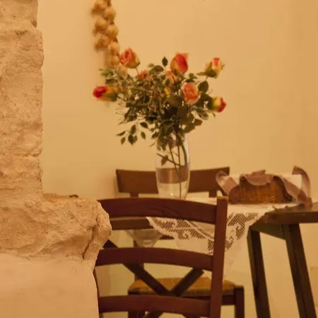 Dei Trulli فندق