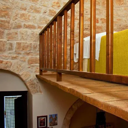 Hotel Dei Trulli Alberobello
