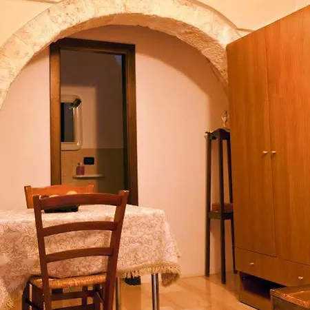 Dei Trulli ألبيروبيللو