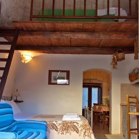Dei Trulli
