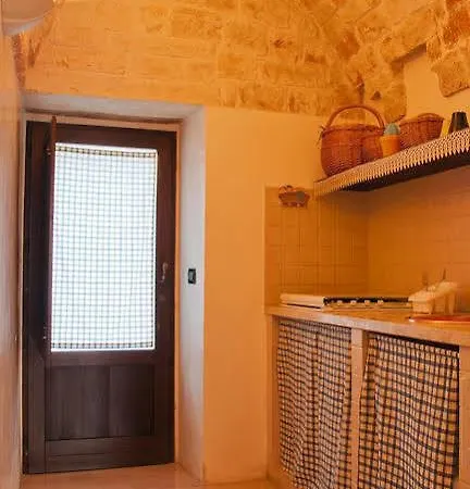 Dei Trulli