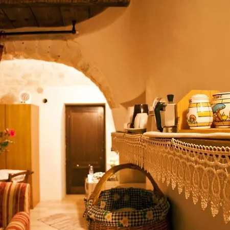 Dei Trulli 4* ألبيروبيللو