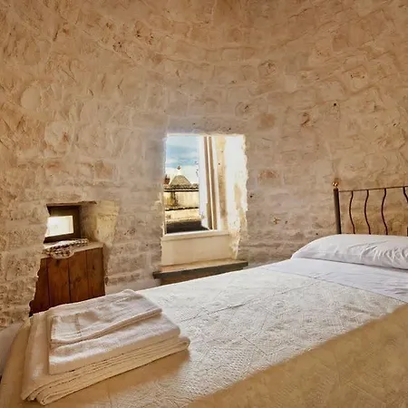 Dei Trulli 4*