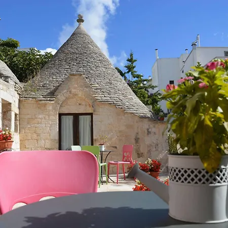 Dei Trulli
