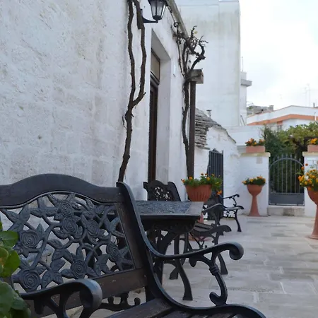 Dei Trulli Alberobello