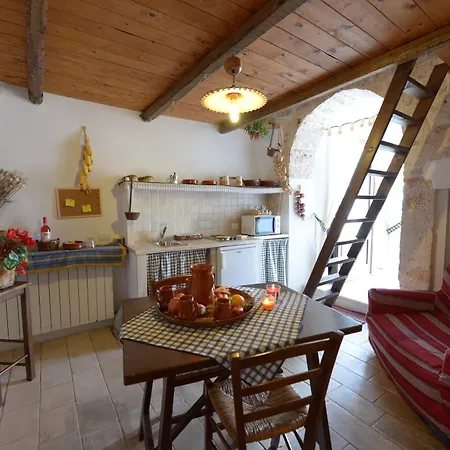 فندق Dei Trulli