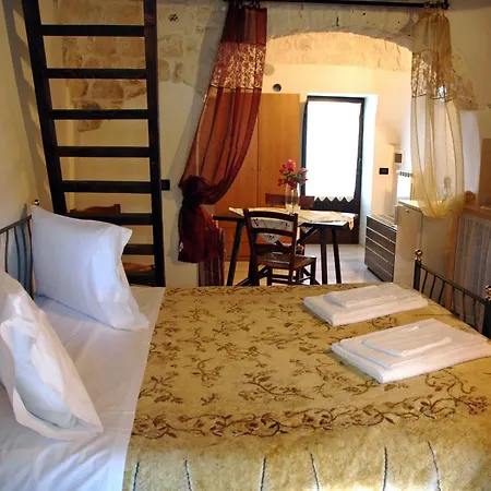 Dei Trulli ألبيروبيللو
