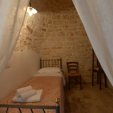 Dei Trulli