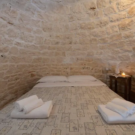 Dei Trulli 4* Alberobello