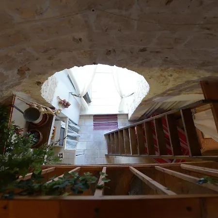Dei Trulli Hotel