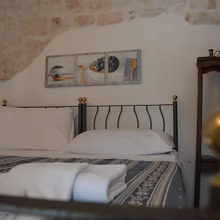 Dei Trulli