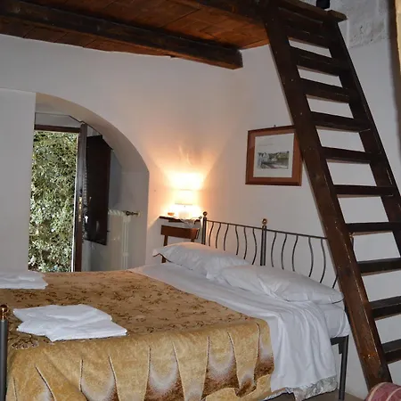 Dei Trulli Hotel