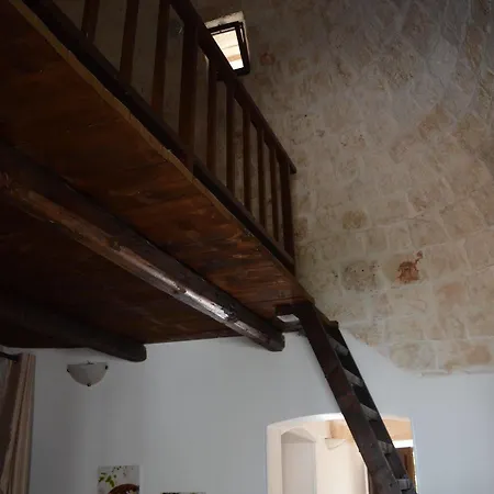 Dei Trulli 4*