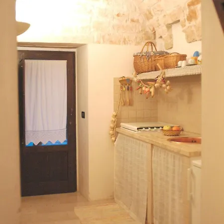 Dei Trulli 4*