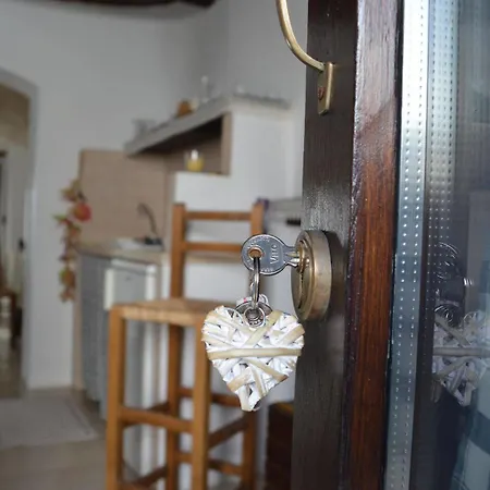 Dei Trulli 4*