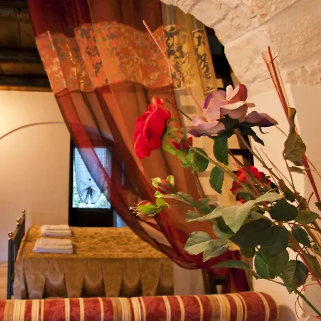 Dei Trulli Hotel Alberobello