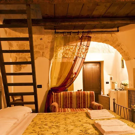 Dei Trulli Hotel