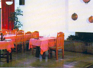 酒店 Dei Trulli 4*