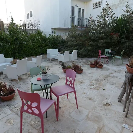 Dei Trulli 4*