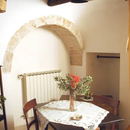 酒店 Dei Trulli 4*