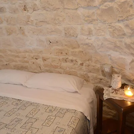 酒店 Dei Trulli 4*