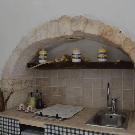Dei Trulli 4*